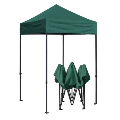 2.5 m waterproof market folding gazebo