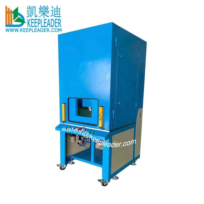 Sonic Friction Welder: Ultrasonic Plastic Welding Machine 15kHz 2600W