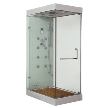 Modern Shower Cabinet with Sliding Door for Bathroom