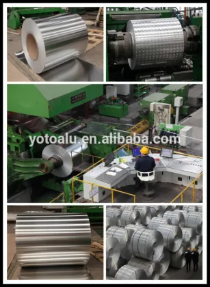 Multifunctional Aluminium plate with great price