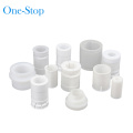 Industrial Nylon Products Plastic Bushings