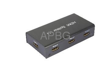HDMI 1 x 4 HDMI Splitter - 3D