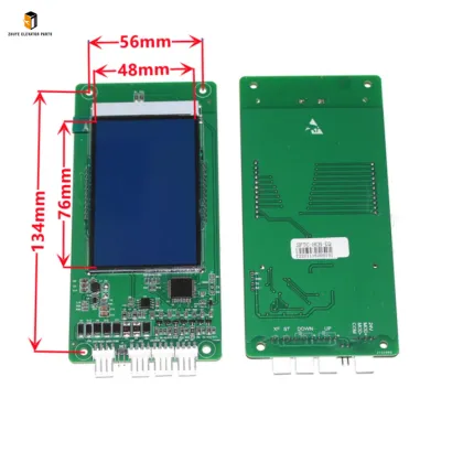 Elevator Display Board SFTC-HCB-D2 MCTC-HCB-D2 SFTC-HCB-D2-SJ