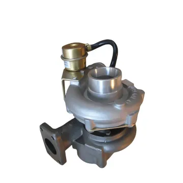 GT2556S Turbocharger GT25 711736-5026S for CAT 416E