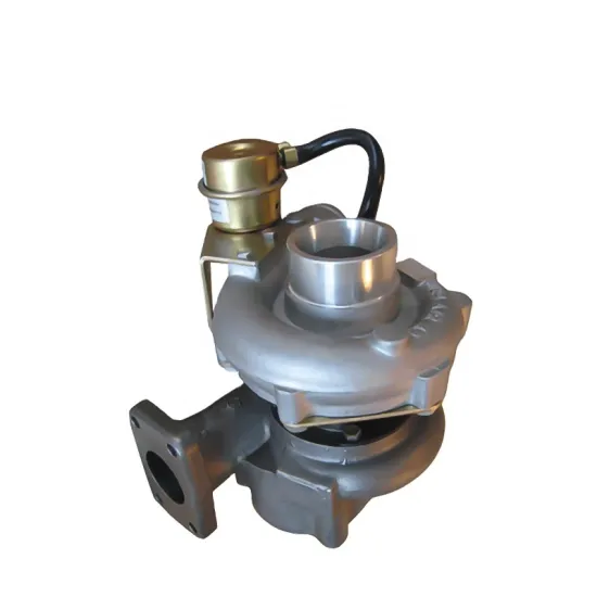 GT2556S Turbocharger GT25 711736-5026S for CAT 416E