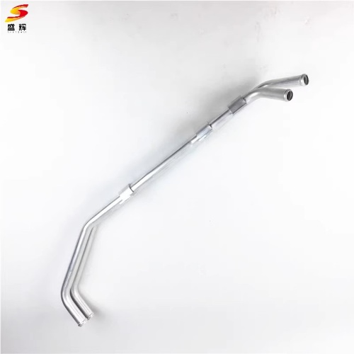 Pipa Kondisi Udara Truk Shacman