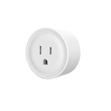 2020 New Design smart wifi socket phone control US