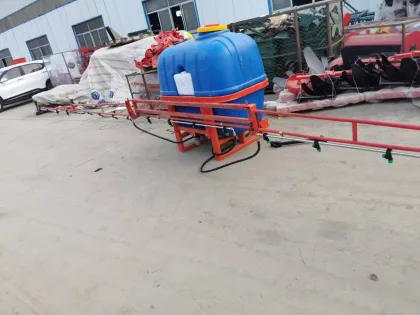 PTO Agricultural Sprayer: Power Sprayer for Agriculture Spraying Machines for Sale