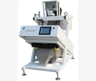 Metak Small Colour Sorting Machine Manufacturers in China