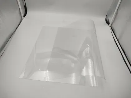 PET Food Container Plastic Container for Cake, Bread, Fruit Packing