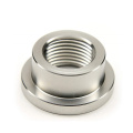 Stainless Steel Female Stepped Weld Bung fitting