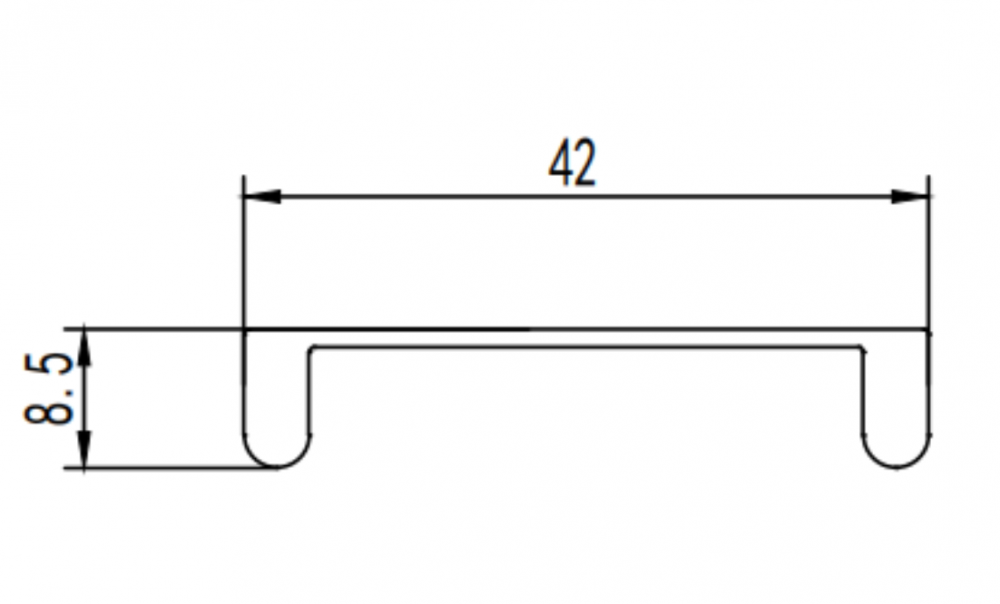 Extrusionsform mit niedrigem Preis von guter Qualität