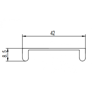 Extrusionsform mit niedrigem Preis von guter Qualität