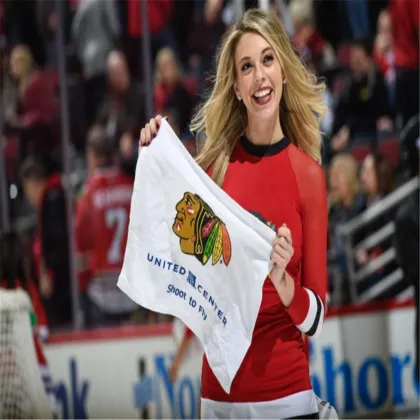 Alibaba Factory Wholesale Cheap Custom rally slogan towel