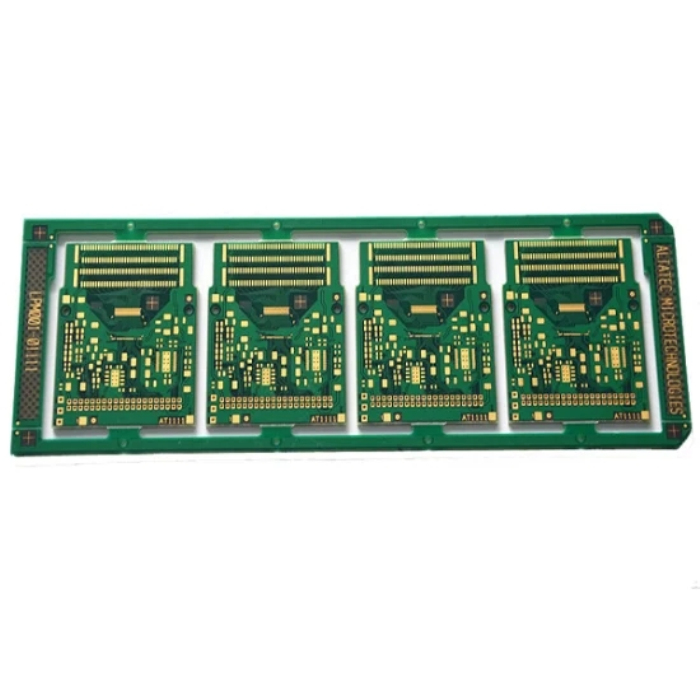 Hdi Printed Circuit Board Jpg