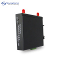 Rarra de DIN Rargable 150Mbps 4G Router VPN de celular industrial