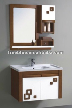 solid wooden bathroom furniture FB-G8178