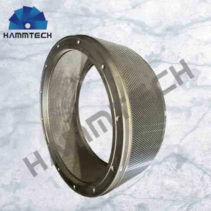 Customized Ring Die Prices for CPM, MUYANG, OGM, ANDRITZ, and More