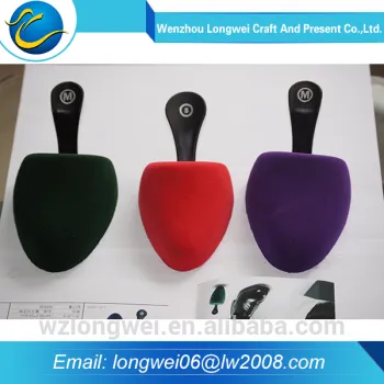 custom High grade PU focking shoe tree