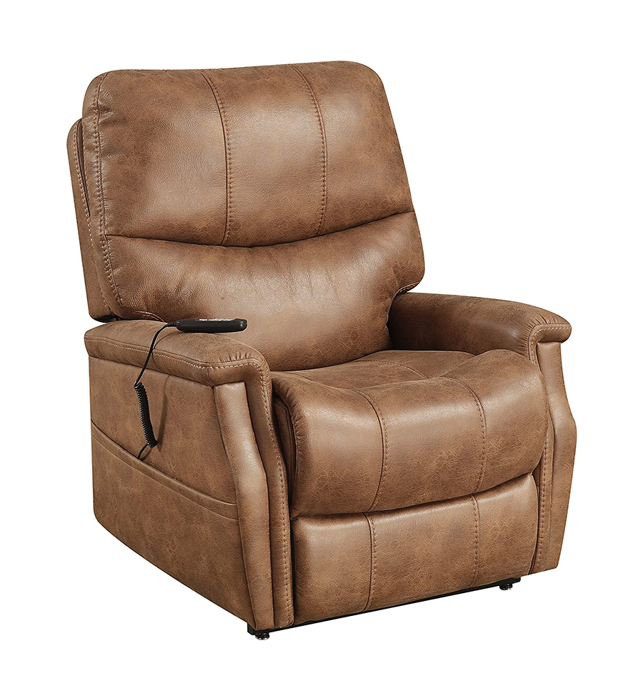 Modern Design Power Electric Lift Recliner Sofa Furniture