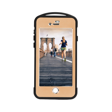 Customized Water resistant Case for Galaxy s6 edge