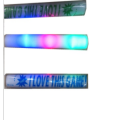 Stick Glow / mousse Stick Glow / Sticks électriques Glow