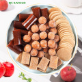 Полезные и сладкие закуски из боярышника