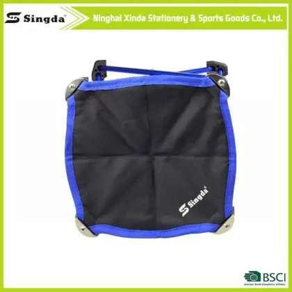 for child big agnes ground chair