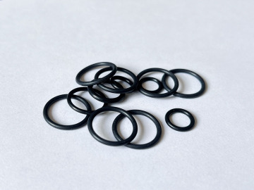 Nitrile rubber O-ring