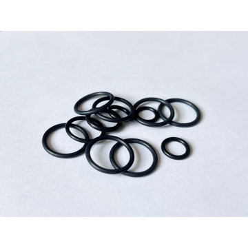 cincin-O karet nitril kinerja
