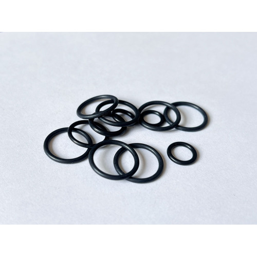 cincin-O karet nitril kinerja