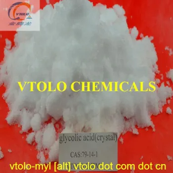 glycolic acid