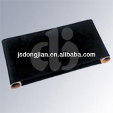 PTFE coated shima fusing machine belt