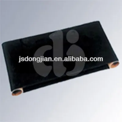 PTFE coated shima fusing machine belt