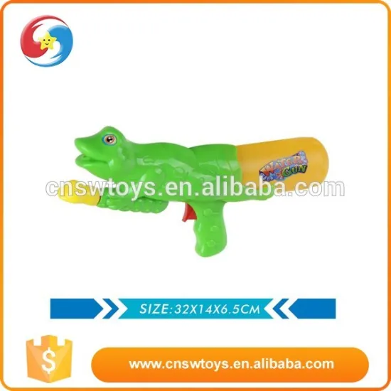 Charming high-speed waterjet plastic pp water foam water gun