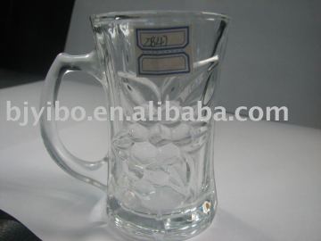 Disposable tea cups and saucers coffee cups