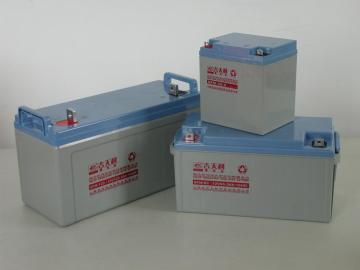 storage lead acid  battery