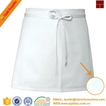 printed ldpe apron