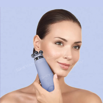 Best Facial Cleansing Brush Firming Massager for Sensitive Skin