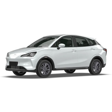 Low Price Good Quality Neta V 5-Door 5-Seat SUV Electric Vehicle for Sale with 301KM Range