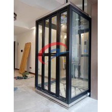 Hydraulic Home Elevator Use For Villa