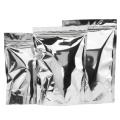 Aluminum-coated Structure Flexible Packaging PU Adhesive