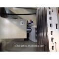 Máquina de fresado CNC universal de alta precisión XK719