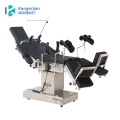 Electric Medical Operating Table Hospital Electric Operation Table