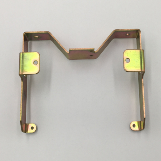Precision Plug Parts Stamping Design do tłoczenia blach