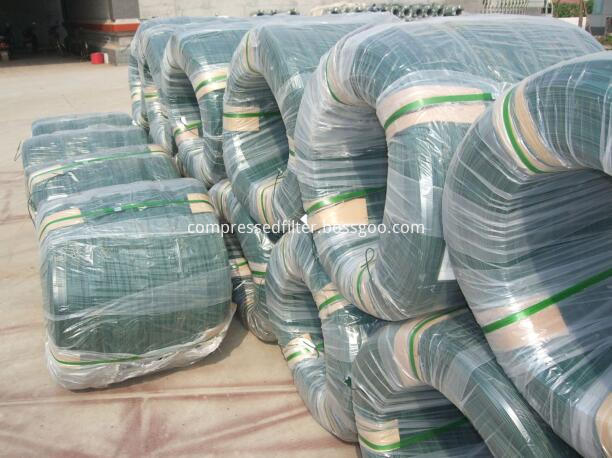 pvc wire package