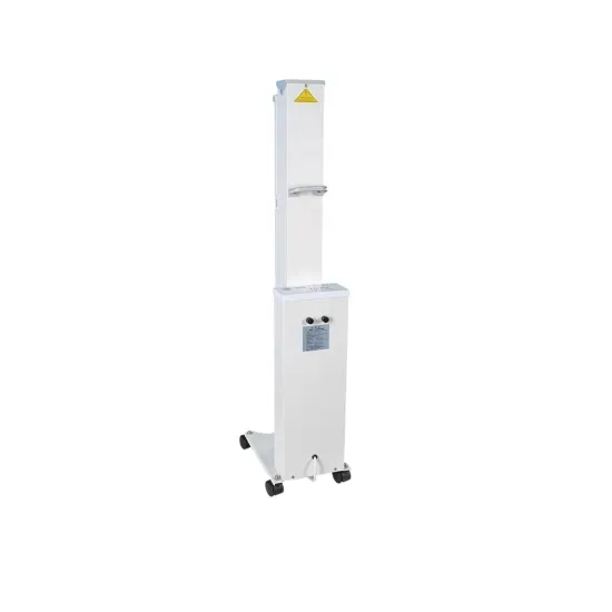 Low Price Mobile UV Lamp Trolley Sterilizer: A Portable Medical Device for Hospital Use