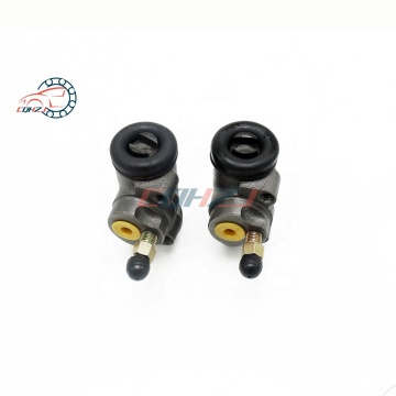 CQHZJ YX22.22 Tricycle Accessories Brake Pump and Oil Brake Cylinder
