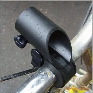 bicycle light clamp bicycle accessories