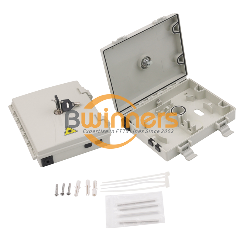 Fibre Termination Box